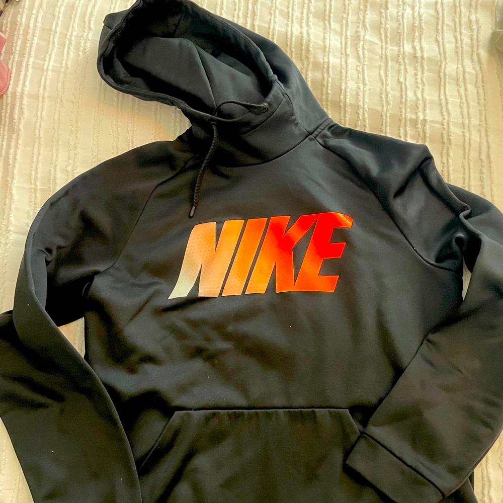 Nike size large dri fit